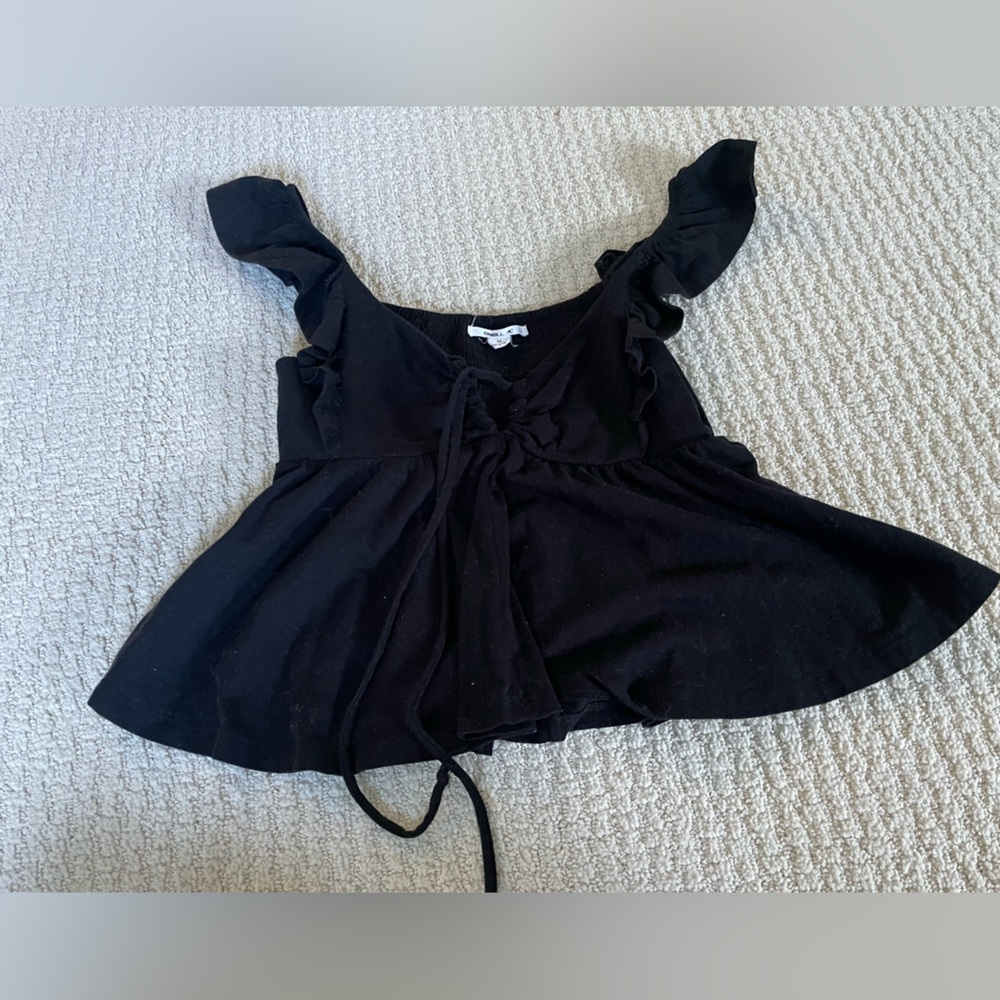 O’Neill blouse